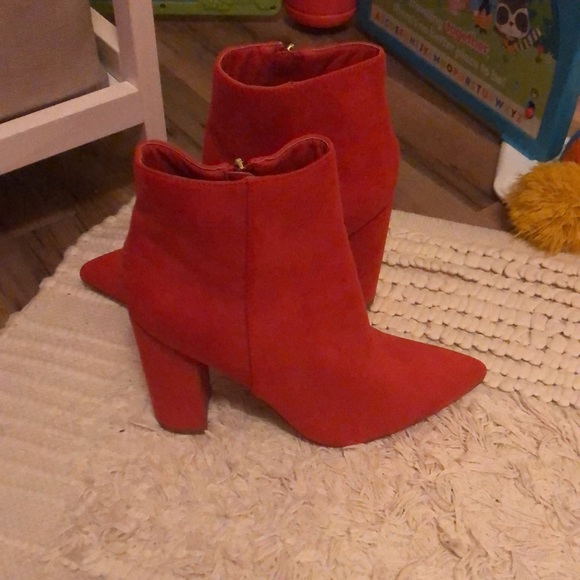 Booties - Picture 2 of 2